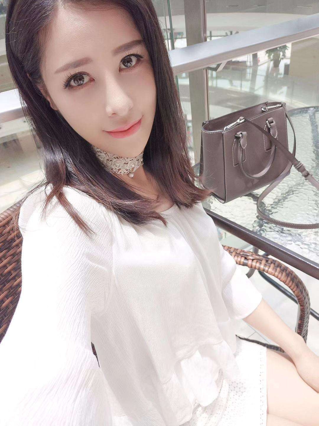 海珠区御姐少妇